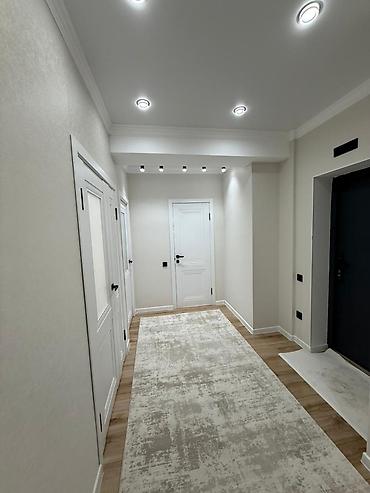 Продажа квартир: 1 комната, 41 м², Элитка, 6 этаж, Дизайнерский ремонт — 7