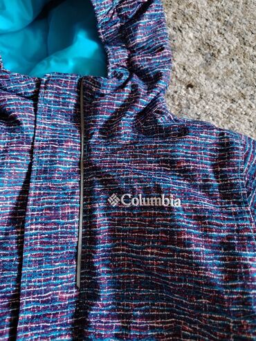 Skafanderi: Columbia, 104-110, bоја - Šareno — 9