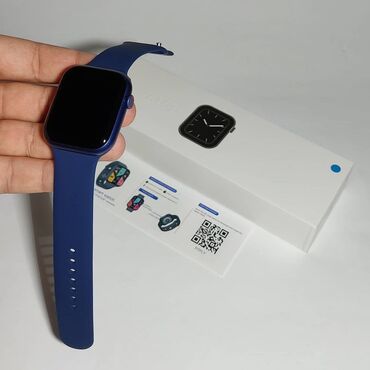 apple watch 2: Fk78 pro smart saat ✅Pulsuz çatdırılma var ✅Ekrana şəkil qoymaq