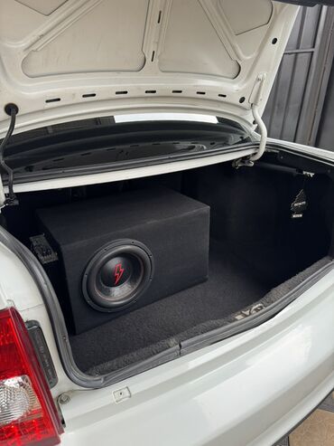 ВАЗ (ЛАДА): ВАЗ (ЛАДА) Priora: 2015 г., 1.6 л, Механика, Бензин, Седан — 6