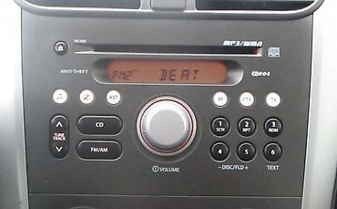 neon: RADIO / CD ZA OPEL AGILA | Polovni originalni delovi za Opel Agila B — 1