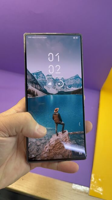 ZTE: ZTE Nubia Red Magic 8 Pro, Б/у, 512 ГБ — 6