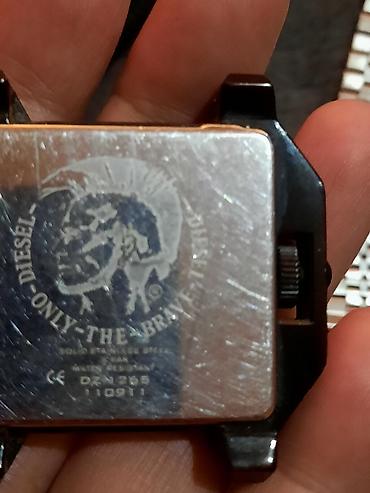 Ručni satovi: Satovi — 3