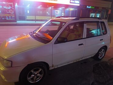 Mazda: Mazda Demio: 1999 г., 1.3 л, Автомат, Бензин, Хэтчбэк