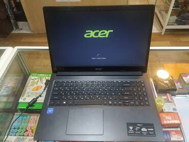 acer aspire: Б/у Acer Aspire, 15.6 ", Intel Celeron, 512 ГБ