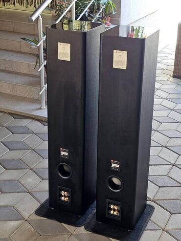 Zvučnici i stereo sistemi: JBL Studio 280 "kao NOVO Odlično očuvani, kao novi zvučnici — 6