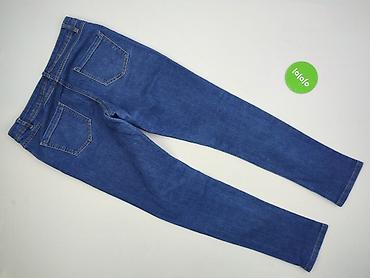 jeans odra: Jeansy damskie, rozmiar L — 3