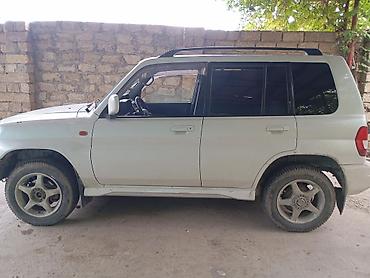 015 disk: İşlənmiş Disk təkər Mitsubishi 205 / 70 / R 16, 5 Boltlu — 4