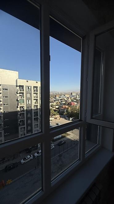 гагарина квартира: 1 комната, 37 м², 9 этаж, Свежий ремонт — 2