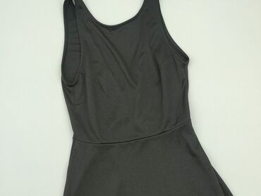 sukienki szafirowa na wesele: Dress, M (EU 38), H&M, condition - Very good