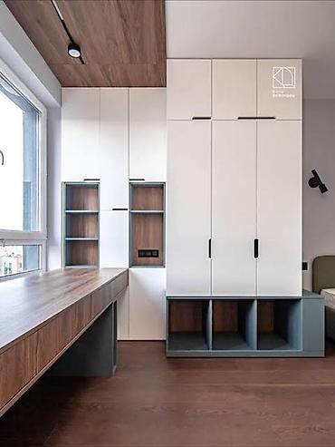 Мебель на заказ: Бесплатный выезд, замер и расчет стоимости. У нас самые доступные — 4