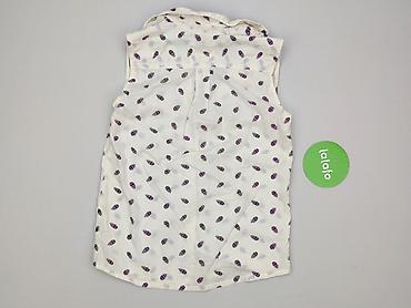 bluzki drapowana: H&M L.O.G.G., Bluzka damska, rozmiar XS — 3