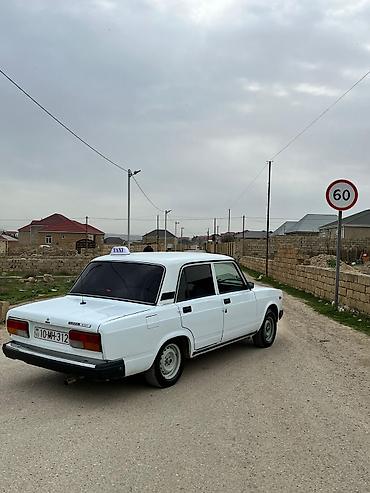 vaz lada oka: VAZ (LADA) 2107: 0.5 l | 2004 il 55596 km Sedan — 3
