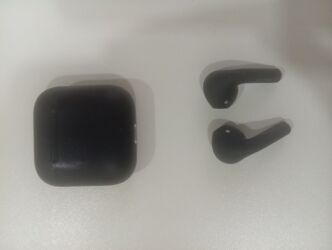 sony playstation 4 купить в баку: İşlənmiş Simsiz (Bluetooth) Qulaqcıqlar, JBL, rəng - Qara