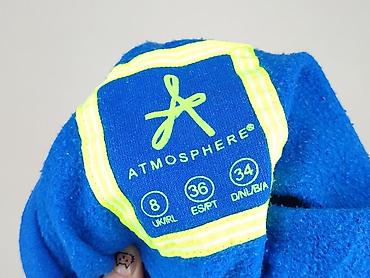 chaotic bluza: Atmosphere, Bluza z kapturem damska, rozmiar S — 5