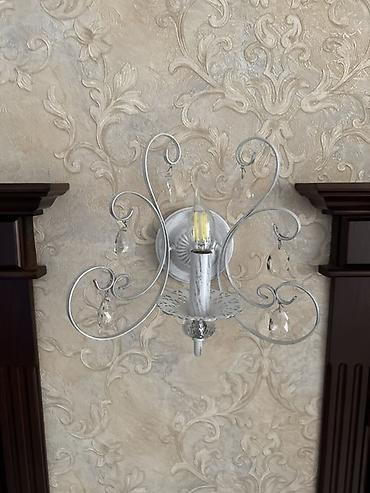 Люстры: Люстры — 7