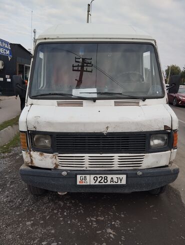 210 мерс 5.5 цена бишкек: Mercedes-Benz T1: 1991 г., 2.9 л, Механика, Дизель, Van