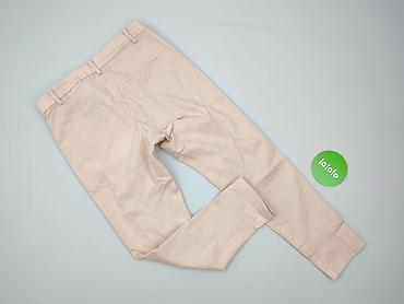 buty m: H&M, Spodnie materiałowe damskie, rozmiar M — 3