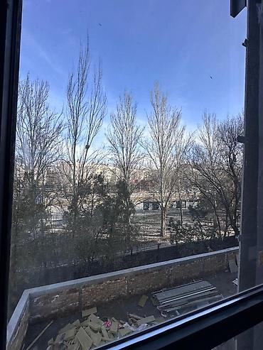 Продажа квартир: 3 комнаты, 105 м², Элитка, 2 этаж, Готовая ПСО (под самоотделку) — 10