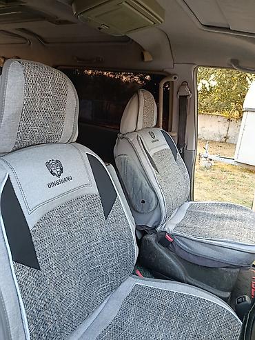 битую машину: Mitsubishi Space Gear: 1994 г., 2.8 л, Автомат, Дизель, Минивэн — 8