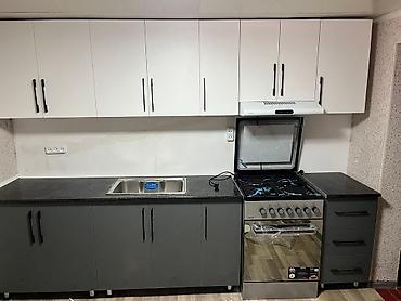 Мебель на заказ: Мебель на заказ, Кухня, Кухонный гарнитур — 16