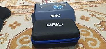 night vision: Тепловизионный прицел MR 35 LRF Произведено в Гонконге для — 4