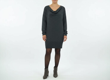 sweter oversize: Сукня жіноча, розмір XL