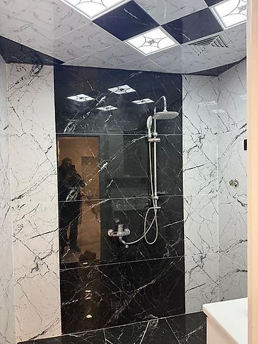 satliq evler: 3 otaqlı, Yeni tikili, 83 kv. m — 9