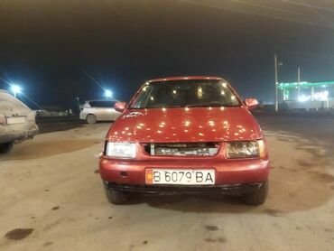 Volkswagen: Volkswagen Polo: 1997 г., 1.6 л, Автомат, Бензин, Хэтчбэк