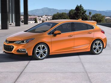 təkərli çantalar: Сутки, Chevrolet, С депозитом