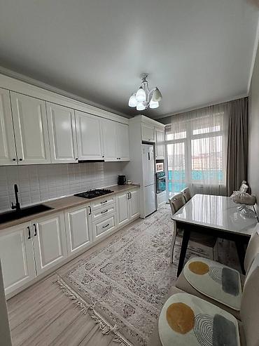 Продажа квартир: 2 комнаты, 66 м², 4 этаж — 5