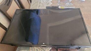xiaomi ekran qiymeti: Б/у Телевизор Xiaomi Led 32" FHD (1920x1080)