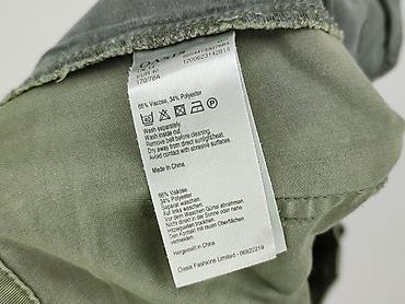 oxfordki: Oasis, Spodnie materiałowe damskie, rozmiar M — 5