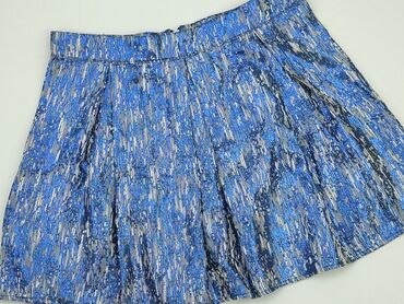 tiulowe rozkloszowane spódnice: Spódnica, XL, stan - Dobry