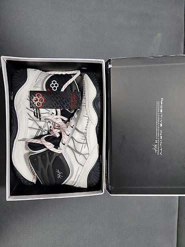 Мырзалардын бут кийими: Борцовки RUDIS KS Infinity 43размер но подходит на 42 - — 4