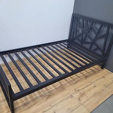 bunk bed: Изготавливаем металлические каркасы Двухъярусные кровати по низким — 3