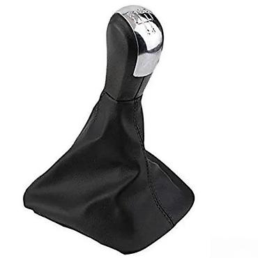 kn filter za auto: Rucica menjaca sa kozom Skoda Octavia 5 i 6 brzina. Rucia menjaca sa — 1