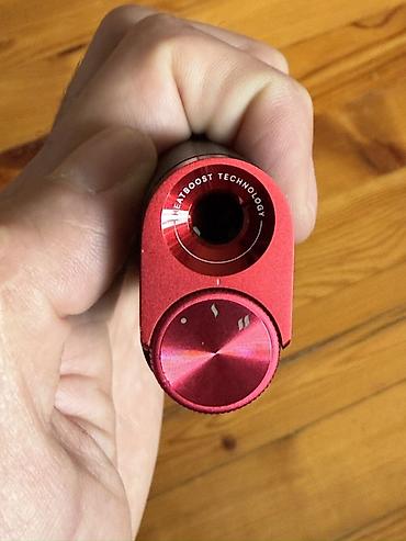 glo hyper plus: Glo Hyper Pro – Tütün çubuqları üçün qızdırma cihazı GLO Hyper Pro ən — 3