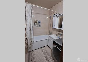 72: 1 комната, 45 м², ул. Гагарина 106 серия улучшенная, 9 этаж, Дизайнерский ремонт — 2