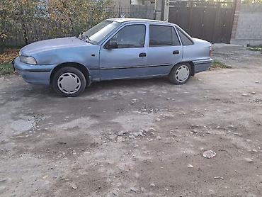 авто daewoo nexia: Daewoo Nexia: 2006 г., Механика, Бензин, Седан — 1