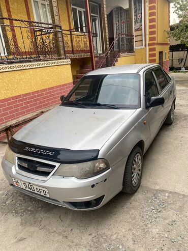 дайво реззо: Daewoo Nexia: 2011 г., 1.5 л, Механика, Бензин, Седан