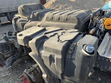 Другие автозапчасти: Daf XF460 2015 Акпп Снимем любую запчасть обращайтесь! Контрактный — 5