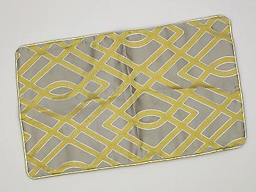 guma na metry: Poszewka dekoracyjna na poduszkę 40x60 cm (ok.) - Dwustronna: jedna — 1
