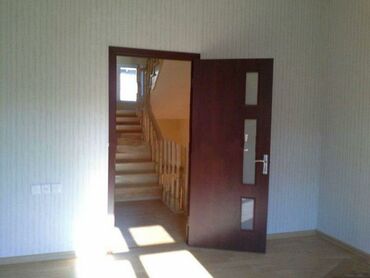 Uzunmüddətli kirayə evlər: 200 kv. m, 4 otaqlı, Kombi, Qaz, İşıq — 9