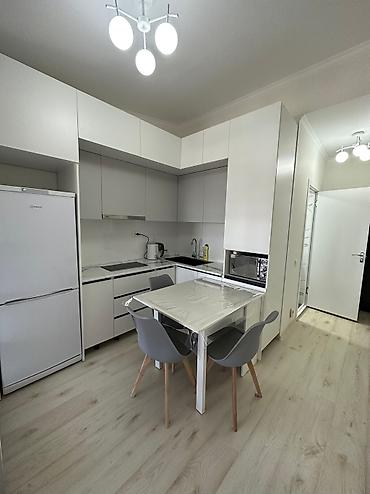 Иссык-Куль 2026: Квартира, Диона ЦО Радуга West, Кош-Кол, Парковка, стоянка, Тренажерный зал, SPA — 8