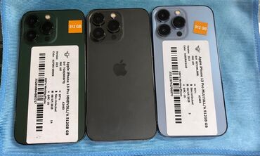 продаю айфон 12 про: IPhone 13 Pro, 512 ГБ