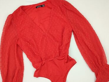 Жіночий одяг: Жіноче боді, Boohoo, розмір S