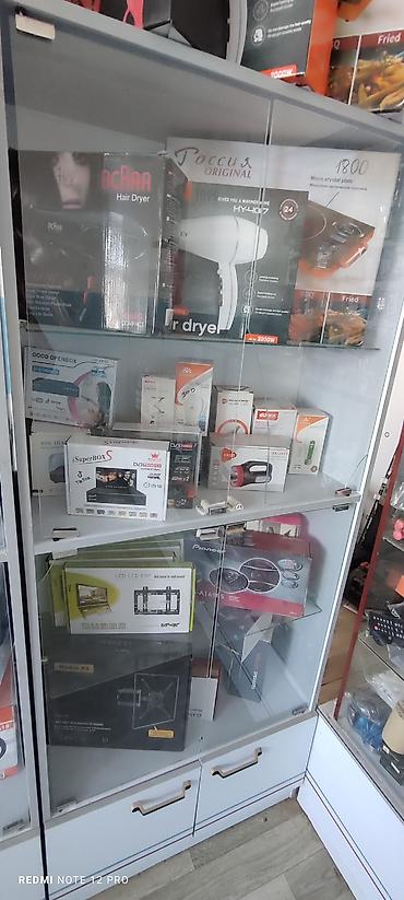 Другие комплектующие: Запчасти для электроники и бытовой техники. г.Ош,ул Амура Темура 83 — 12