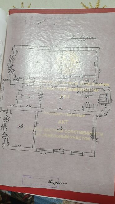 Продажа домов: Дом, 578 м², 6 комнат, Риэлтор, Дизайнерский ремонт — 21