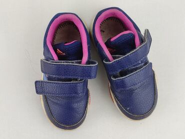 sandały na koturnie ccc lasocki: Baby shoes, Adidas, 23, condition - Very good